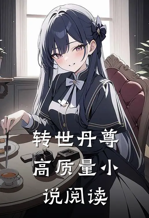 转世丹尊高质量小说阅读