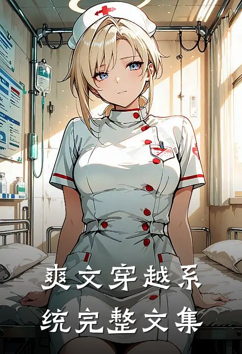 爽文穿越系统完整文集