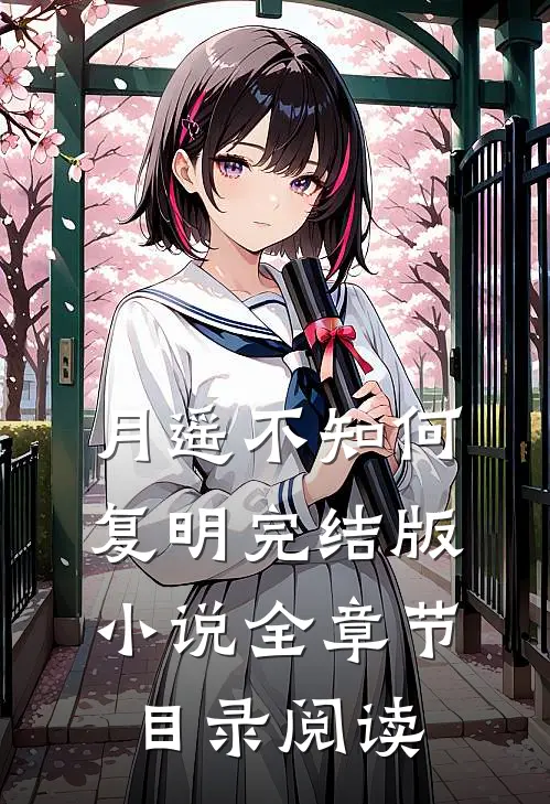 月遥不知何复明完结版小说全章节目录阅读