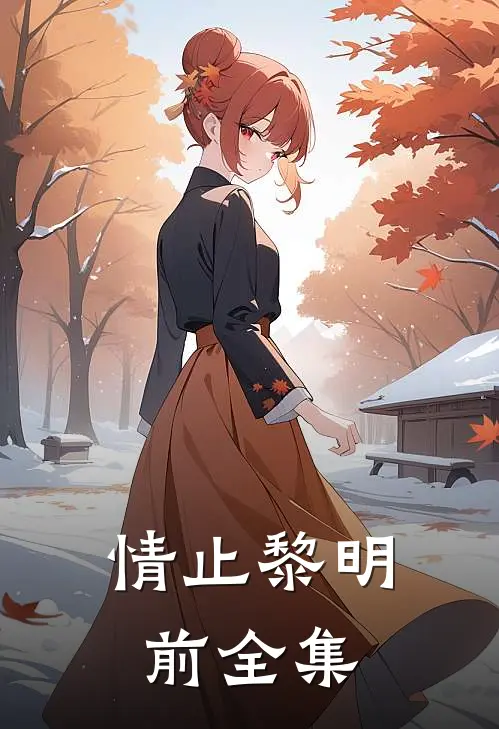 情止黎明前全集