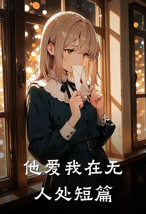 他爱我在无人处短篇