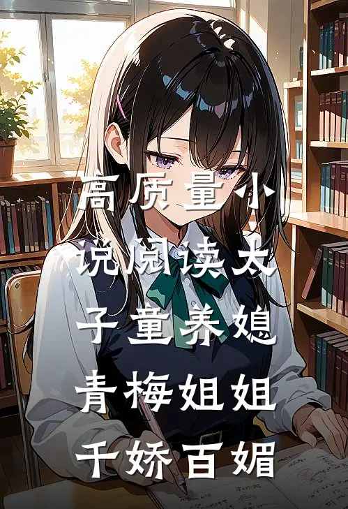 高质量小说阅读太子童养媳，青梅姐姐千娇百媚