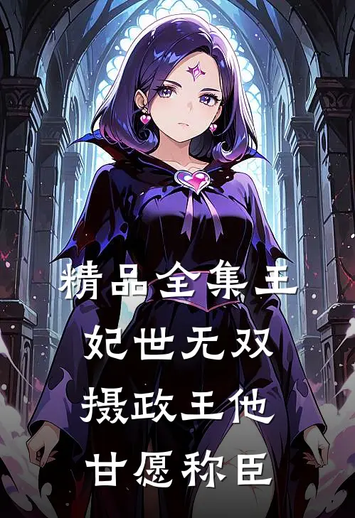 精品全集王妃世无双：摄政王他甘愿称臣