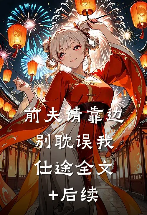 前夫请靠边，别耽误我仕途全文+后续