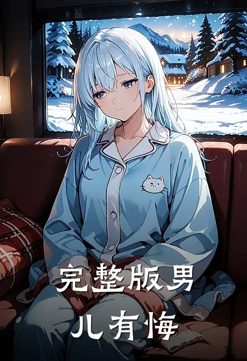 完整版男儿有悔