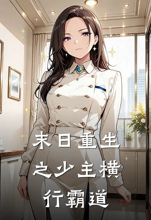 末日重生之少主横行霸道