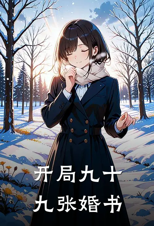 开局九十九张婚书