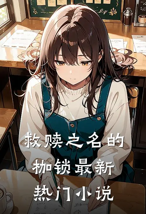 救赎之名的枷锁最新热门小说
