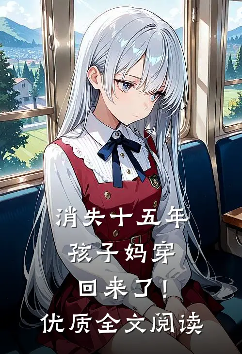 消失十五年，孩子妈穿回来了！优质全文阅读