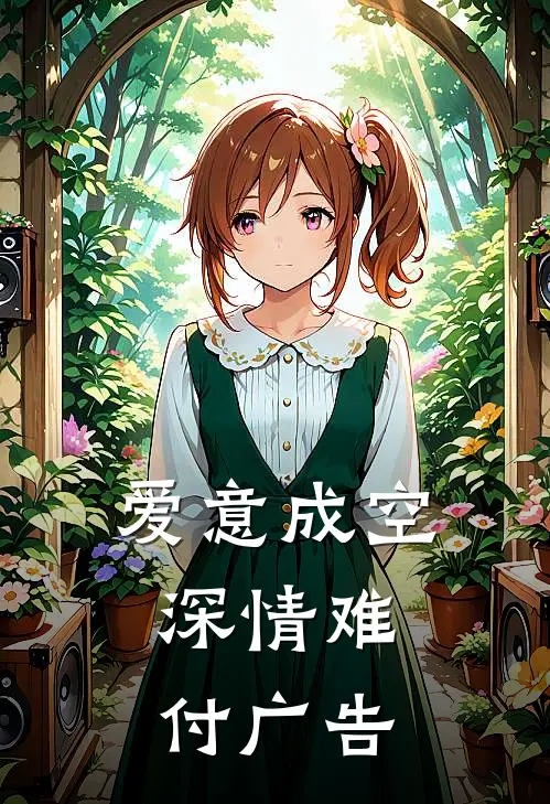 爱意成空，深情难付广告