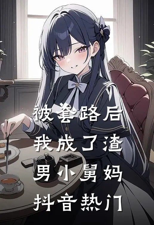 被套路后，我成了渣男小舅妈抖音热门