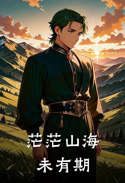 茫茫山海未有期
