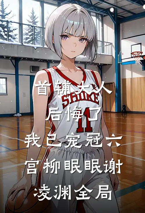 首辅大人后悔了，我已宠冠六宫柳眠眠谢凌渊全局