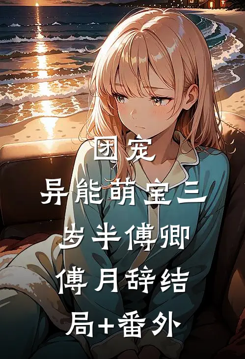 团宠：异能萌宝三岁半傅卿傅月辞结局+番外