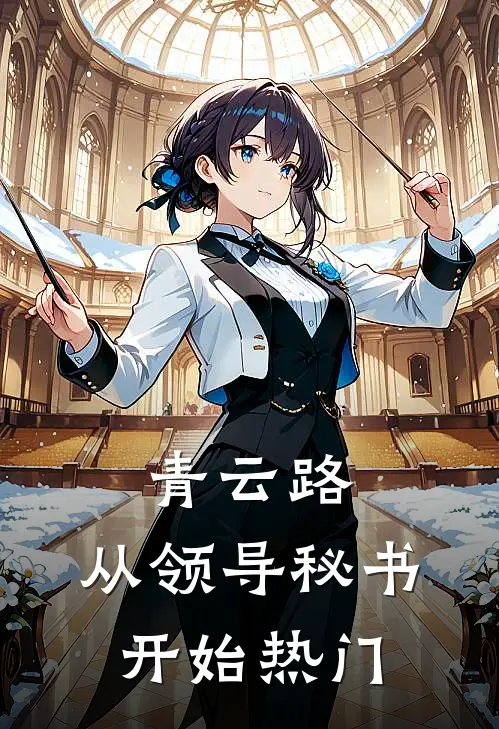青云路：从领导秘书开始热门