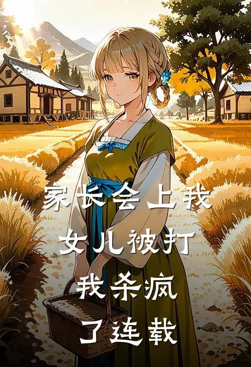 家长会上我女儿被打，我杀疯了连载