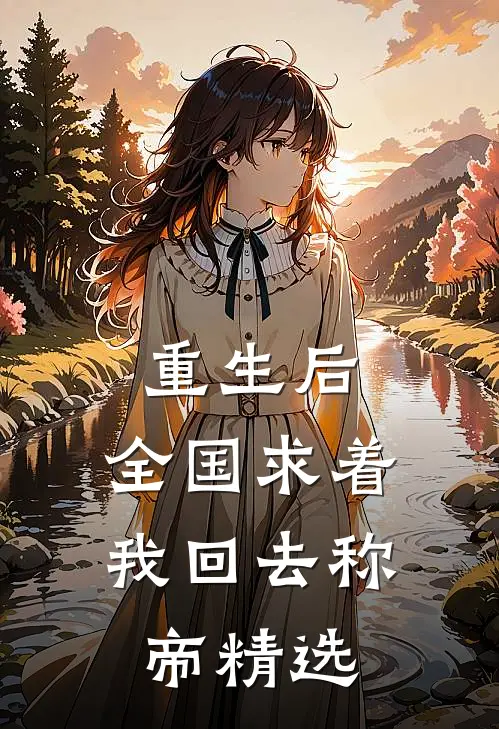 重生后，全国求着我回去称帝精选