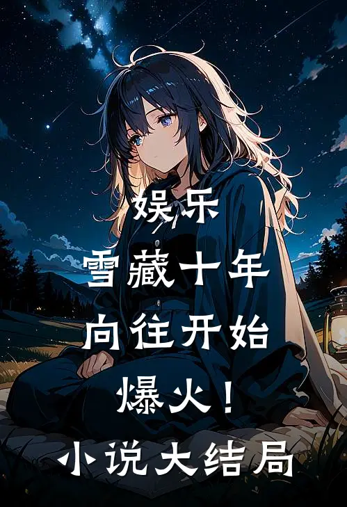 娱乐：雪藏十年，向往开始爆火！小说大结局