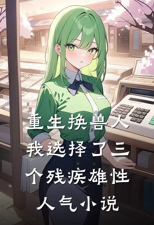 重生换兽人，我选择了三个残疾雄性人气小说