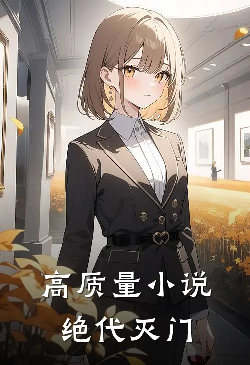 高质量小说绝代灭门