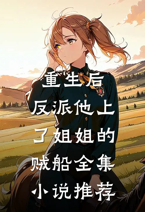 重生后，反派他上了姐姐的贼船全集小说推荐