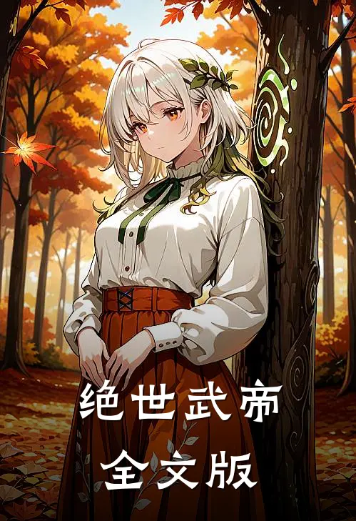 绝世武帝全文版