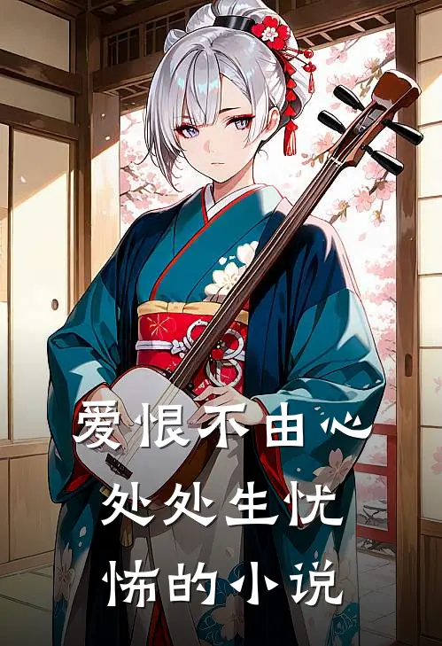 爱恨不由心，处处生忧怖的小说