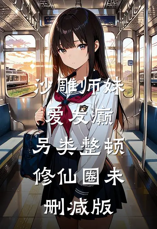 沙雕师妹爱发癫，另类整顿修仙圈未删减版