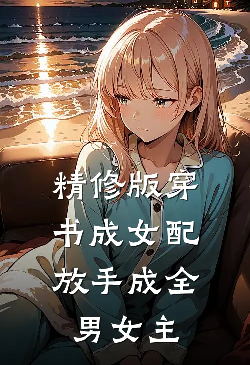 精修版穿书成女配，放手成全男女主