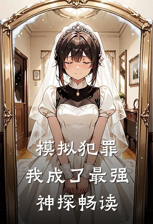 模拟犯罪：我成了最强神探畅读