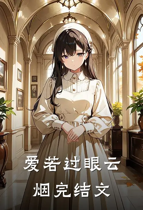 爱若过眼云烟完结文