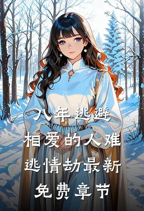 八年逃避，相爱的人难逃情劫最新免费章节