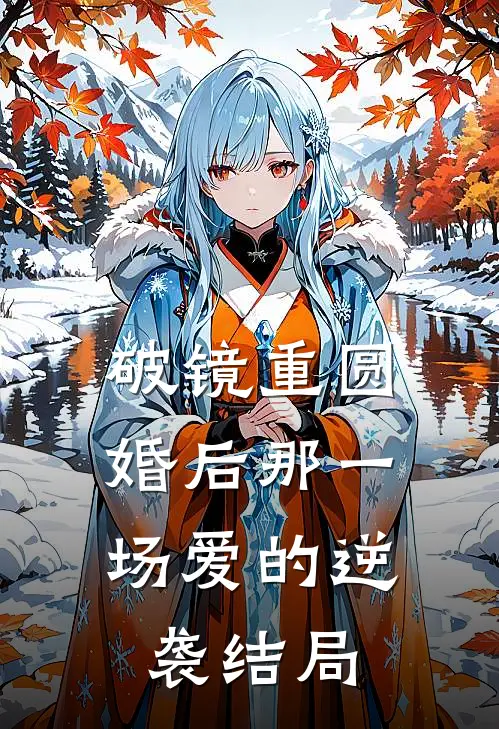 破镜重圆：婚后那一场爱的逆袭结局