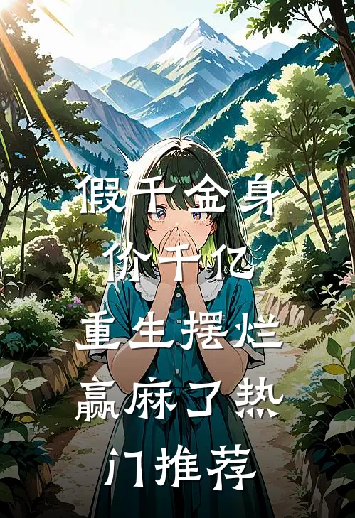 假千金身价千亿，重生摆烂赢麻了热门推荐