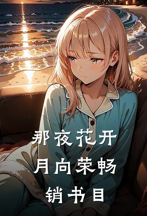 那夜花开月向荣畅销书目