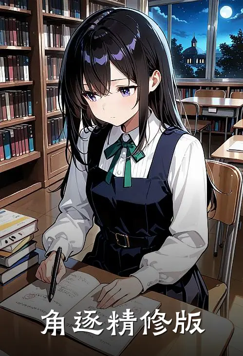 角逐精修版