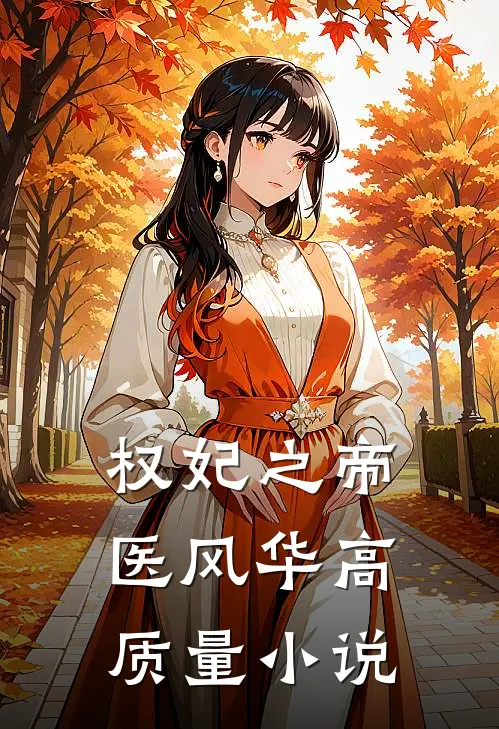 权妃之帝医风华高质量小说