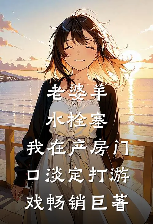 老婆羊水栓塞，我在产房门口淡定打游戏畅销巨著