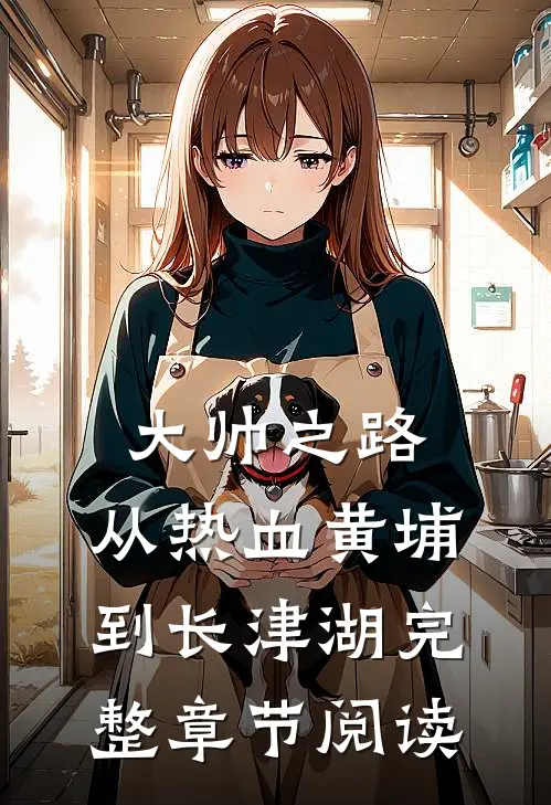 大帅之路：从热血黄埔到长津湖完整章节阅读
