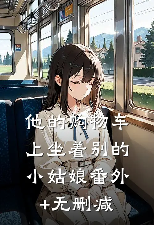 他的购物车上坐着别的小姑娘番外+无删减