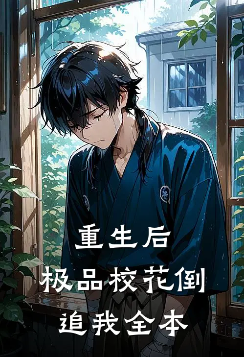 重生后，极品校花倒追我全本