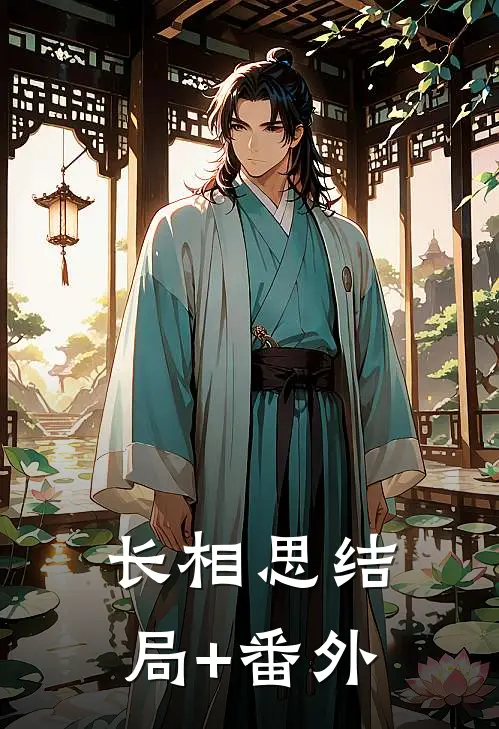 长相思结局+番外