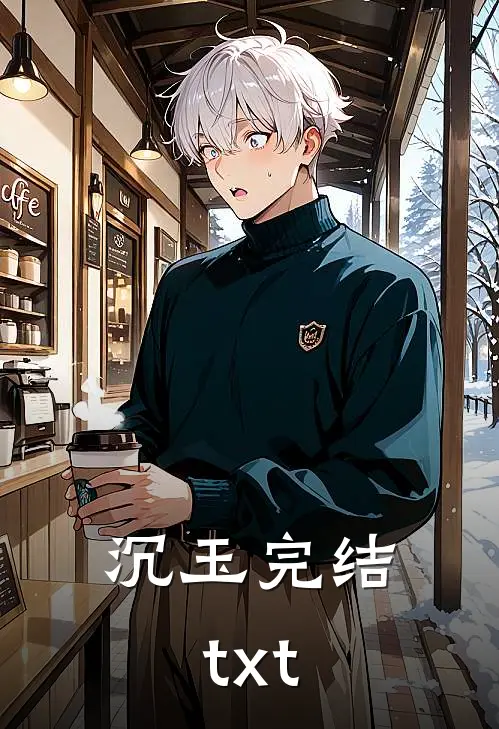 沉玉完结txt