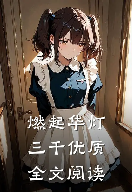 燃起华灯三千优质全文阅读