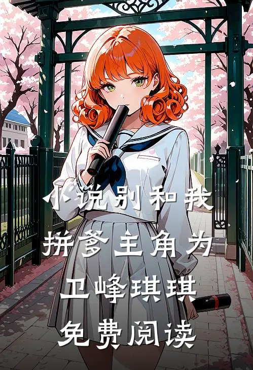 小说别和我拼爹主角为卫峰琪琪免费阅读