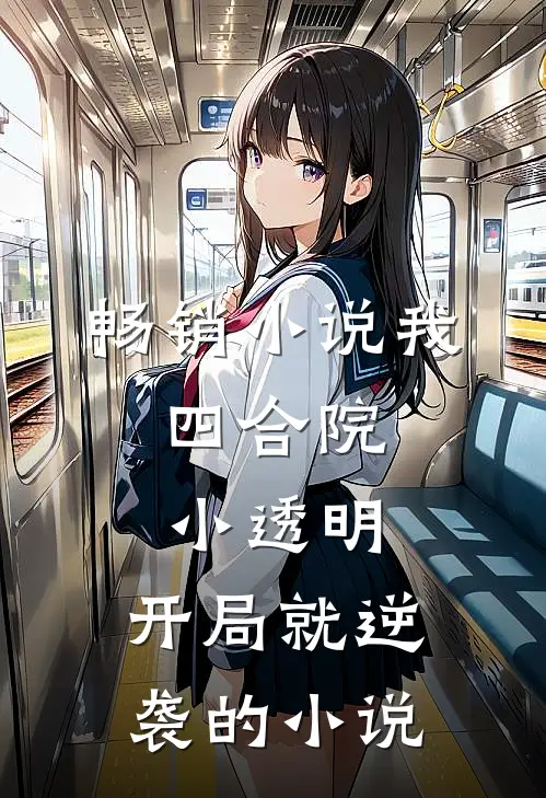 畅销小说我,四合院小透明,开局就逆袭的小说