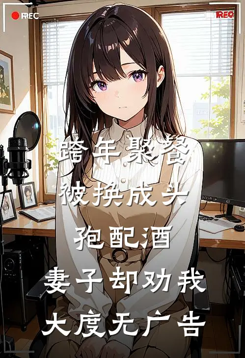 跨年聚餐被换成头孢配酒，妻子却劝我大度无广告