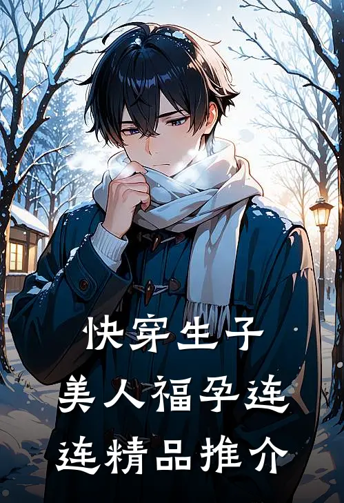 快穿生子，美人福孕连连精品推介