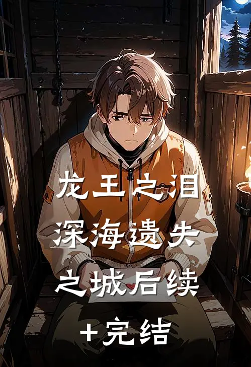 龙王之泪：深海遗失之城后续+完结