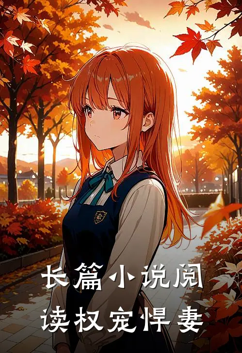 长篇小说阅读权宠悍妻